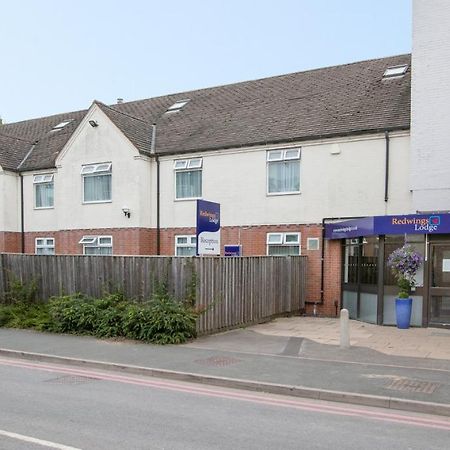 Redwings Lodge Solihull Exterior foto
